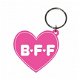 Sleutelhanger BFF bij Stichting Superwens! - 1 - Thumbnail