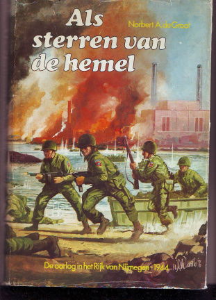 Als sterren van de hemel - nr. 1