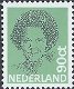 Postzegels Nederland - 1982 Koningin Beatrix (type Struyken) (90ct) - 1 - Thumbnail