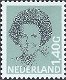 Postzegels Nederland - 1982 Koningin Beatrix (type Struyken) (1,40gld) - 1 - Thumbnail