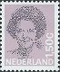 Postzegels Nederland - 1986 Koningin Beatrix (type Struyken) (1,50gld) - 1 - Thumbnail