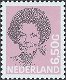 Postzegels Nederland - 1982 Koningin Beatrix (type Struyken) (6,50gld) - 1 - Thumbnail