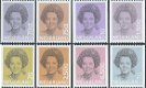 Postzegels Nederland - 1982 - 1986 Koningin Beatrix (type Struyken) (serie) - 1 - Thumbnail