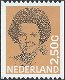 Postzegels Nederland - 1986 Koningin Beatrix (type Struyken) (2,50gld) - 1 - Thumbnail
