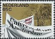 Postzegels Nederland - 1982 350 jaar Universiteit Amsterdam (65ct) - 1 - Thumbnail