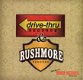 CD Various ‎– Drive-Thru Records & Rushmore Records - 1 - Thumbnail