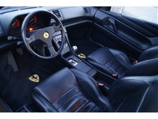 schitterende Automatten voor u Ferrari Testarossa