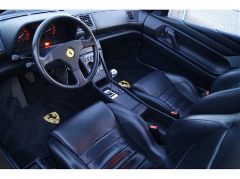 Pasvorm Automatten Voor uw Ferrari 328 355 430 550 360 - 1