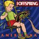 CD The Offspring ‎– Americana - 1 - Thumbnail