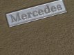 Van OEM leverancier, Automatten Mercedes B klasse ! - 1 - Thumbnail
