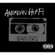 CD American Hi-Fi ‎– American Hi-Fi - 1 - Thumbnail