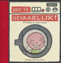 DAT IS GEVAARLIJK! - Francesco Pittau