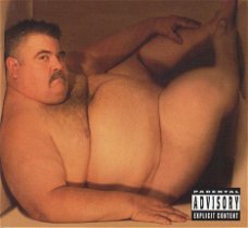 CD Bloodhound Gang ‎– Hefty Fine