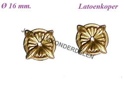 === 2 Ornamentjes = oud === 40651