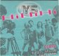 CD Singel Iyis - Hihihi (radio versie) / DJ Reggster’s danceversie / Showintro mys / Video clip - 1 - Thumbnail