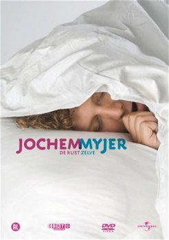 Jochem Myjer - De Rust Zelve (DVD) - 0