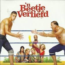'n Beetje Verliefd (DVD) - 1