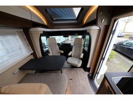 Hymer BMC-T 580 ENKELE BEDDEN - ALMELO - 5