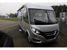 Hymer BMC-I 680 ENKELE BEDDEN - ALMELO