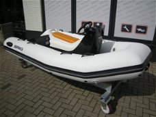 Brig Falcon 330 Sport (met Jockeyconsole)