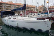 Hanse 342