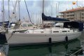 Hanse 342 - 2 - Thumbnail