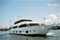 Grand Harbour 116' Motor Yacht - 1 - Thumbnail
