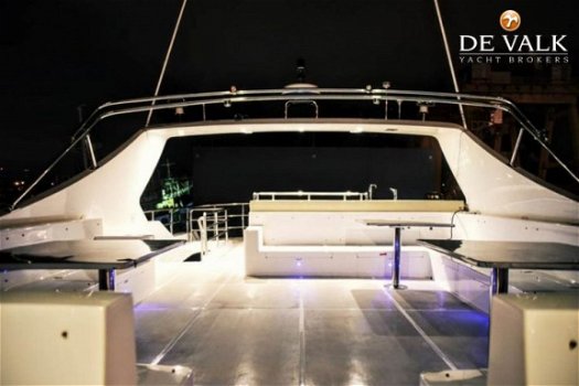 Grand Harbour 116' Motor Yacht - 4