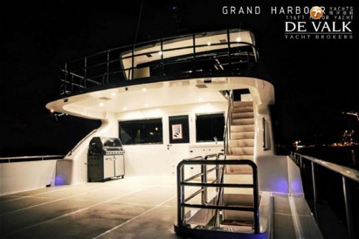 Grand Harbour 116' Motor Yacht - 8