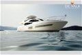 Grand Harbour 58' Motor Yacht - 2 - Thumbnail