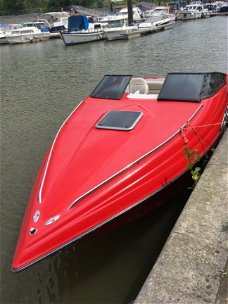 Crownline 225 CCR