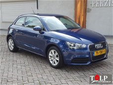 Audi A1 - 1.2 TFSI Attraction Pro Line