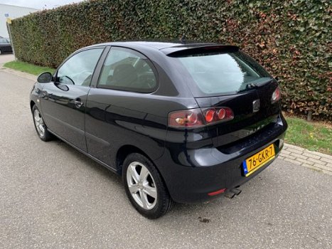 Seat Ibiza - 1.9 TDI 25 Edition II AIRCO - 1