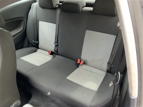 Seat Ibiza - 1.9 TDI 25 Edition II AIRCO - 1