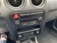 Seat Ibiza - 1.9 TDI 25 Edition II AIRCO