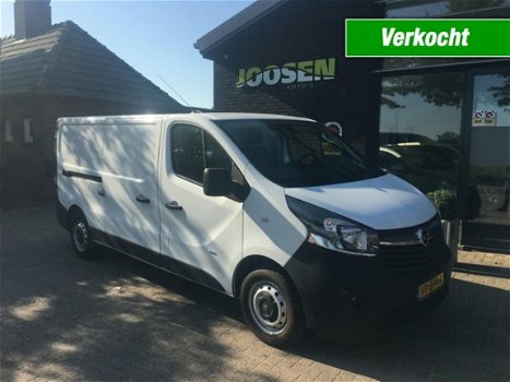 Opel Vivaro - 1