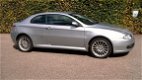 Alfa Romeo GT - 1.9 JTDm 150pk/ Distinctive/ 11-'06/ Uniek org. 142 dkm - 1 - Thumbnail