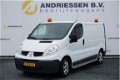 Renault Trafic - van 7.650 voor 6.885, -- Netto/Excl. BTW - 1 - Thumbnail