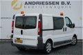 Renault Trafic - van 7.650 voor 6.885, -- Netto/Excl. BTW - 1 - Thumbnail