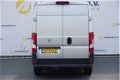 Peugeot Boxer - 2.2 HDI 131PK L2H2 Dubbel Cabine *66.408KM* Airco, Cruise control, Achteruitrijcamer - 1 - Thumbnail