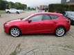Mazda 3 - 3 2.0 GT-M LEER+ELEKTRISCH STOELEN / CLIMA / ENZ - 1 - Thumbnail