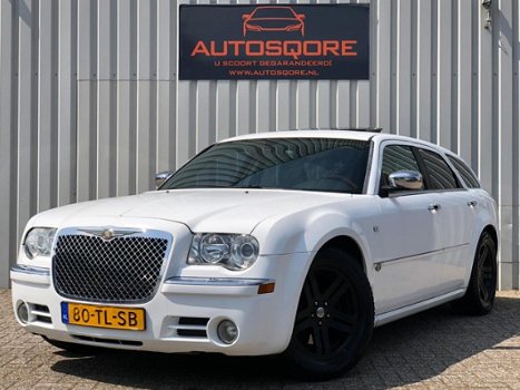 Chrysler 300C Touring - 5.7 V8 HEMI LPG G3 NAP - 1