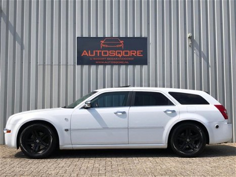 Chrysler 300C Touring - 5.7 V8 HEMI LPG G3 NAP - 1