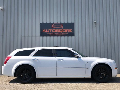 Chrysler 300C Touring - 5.7 V8 HEMI LPG G3 NAP - 1