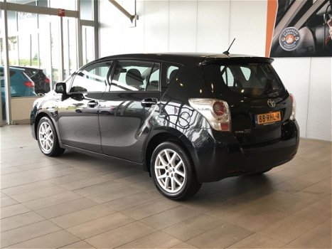 Toyota Verso - 1.8 VVT-i 147pk Automaat 7P Business Plus Navigatie - 1