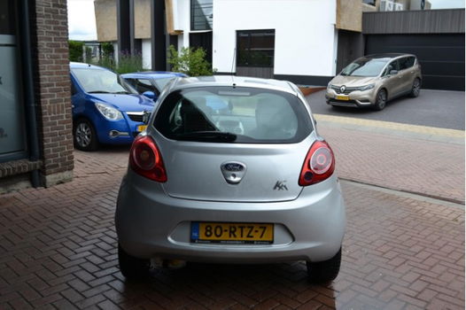 Ford Ka - 1.2 69pk Cool & Sound - 1