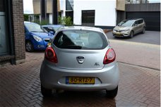 Ford Ka - 1.2 69pk Cool &amp; Sound