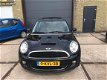 Mini Mini Cooper - 1.6 S Panorama / Navi / Apk 11-4-2020 - 1 - Thumbnail