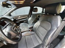 Audi A6 - 3.2 FSI S-Line SPORTSTOELEN NAVI SCHUIFDAK XENON