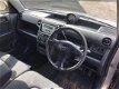 Toyota Yaris Verso - 1.3-16V VVT-i Sol bB in Matzwart! - 1 - Thumbnail